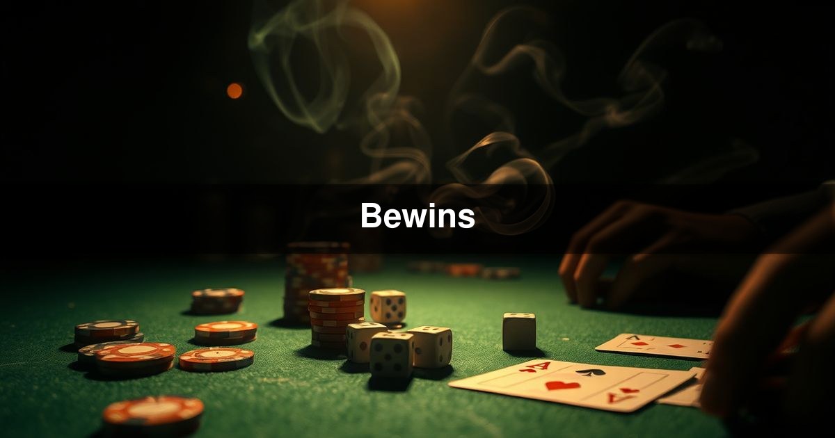Bewins
