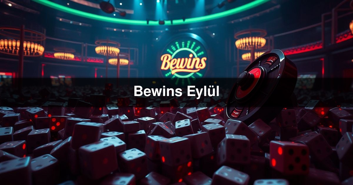 Bewins Eylül