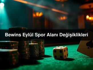 Bewins Eylül