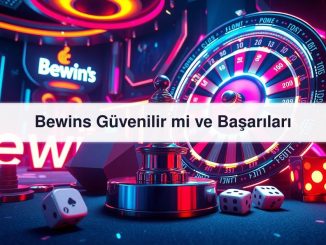 Bewins Güvenilir