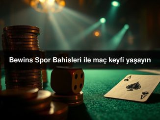 Bewins Spor