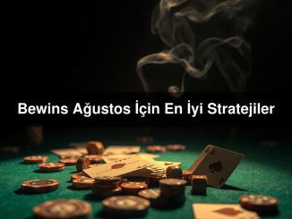 Bewins Ağustos