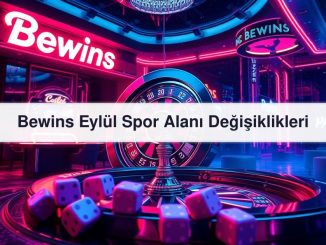 Bewins Eylül