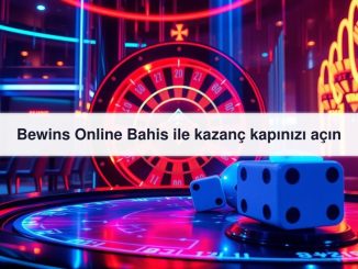 Bewins Online