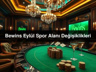 Bewins Eylül