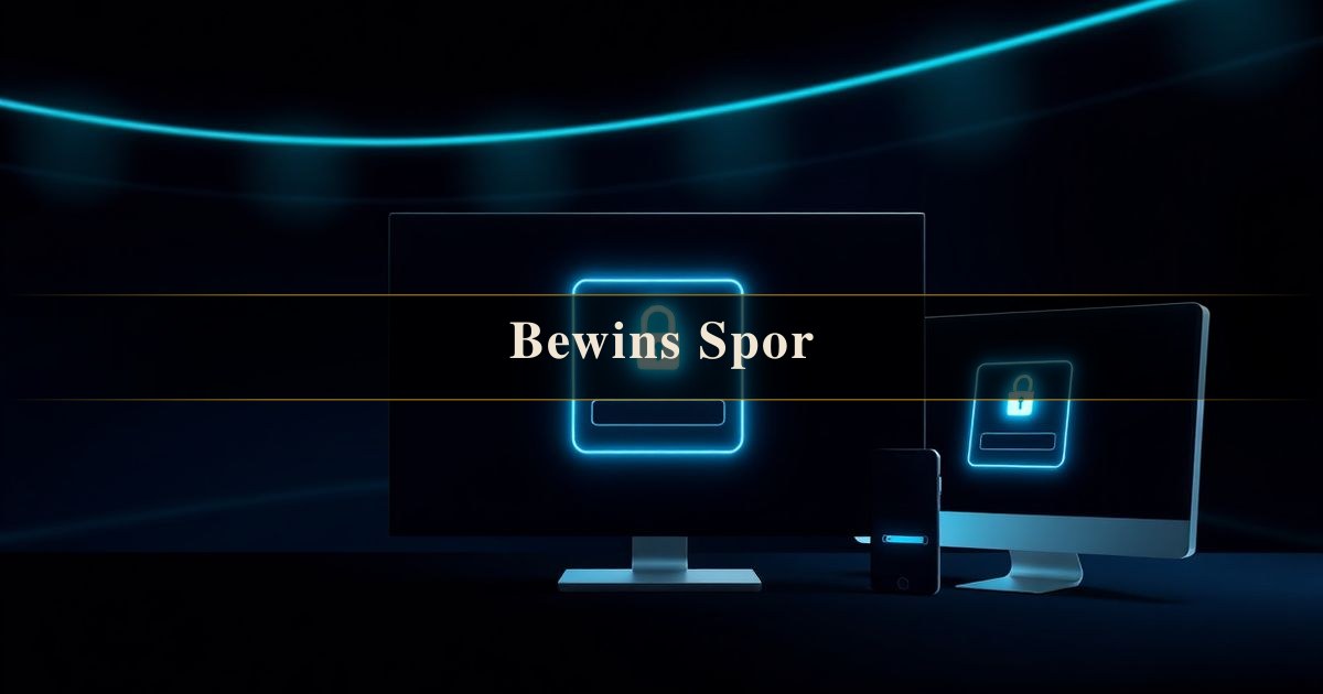 Bewins Spor
