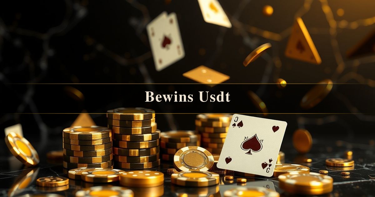 Bewins Usdt