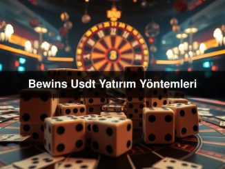Bewins Usdt