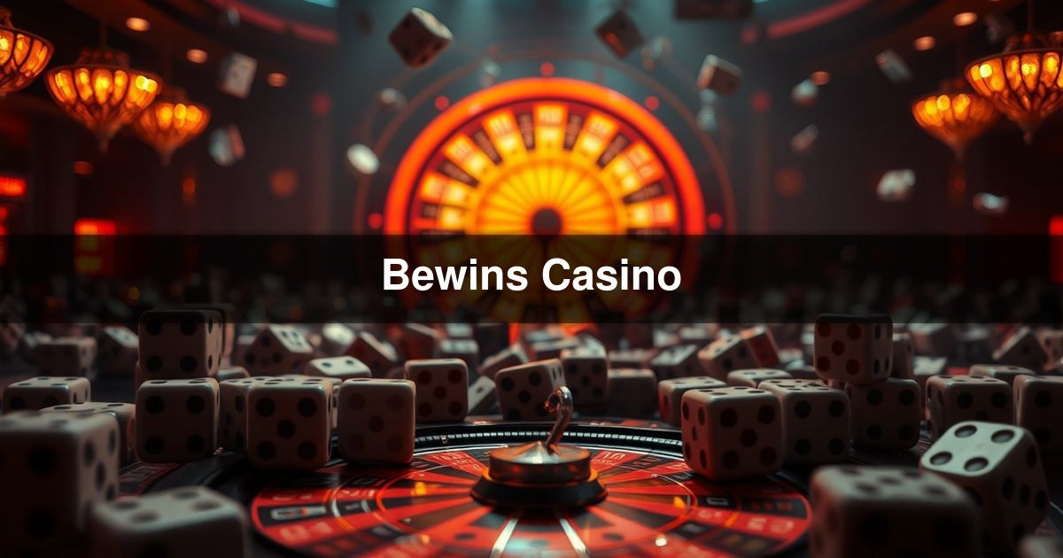 Bewins Casino