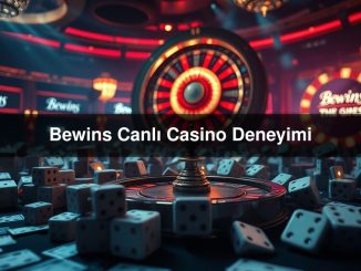 Bewins Canlı